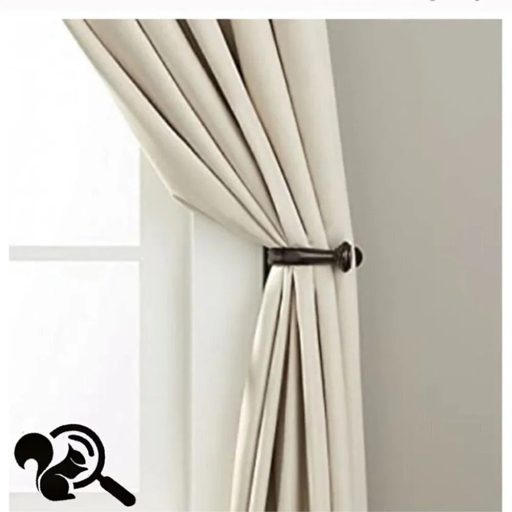 Curtain holdbacks - Picture 5 of 6